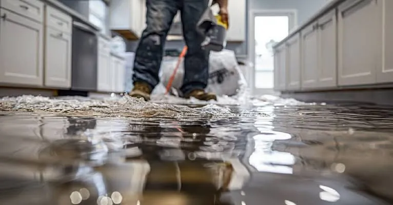 Water damage restoration companies near me in Malin, OR - Emergency flood extraction